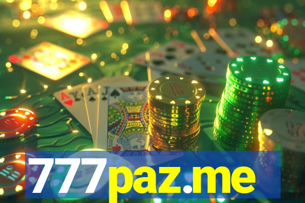 777paz.me