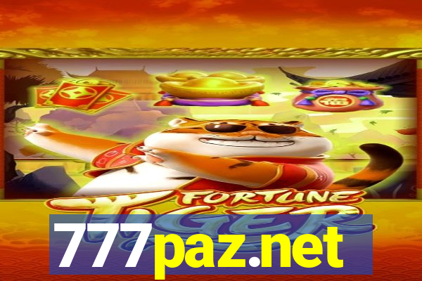 777paz.net