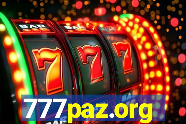 777paz.org