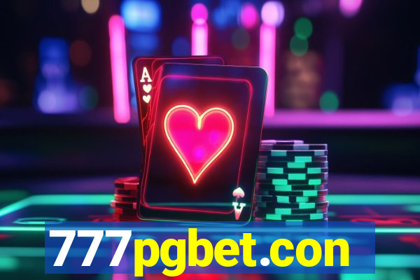 777pgbet.con
