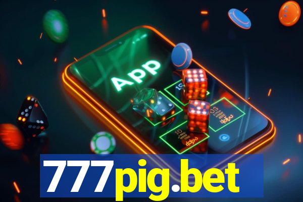 777pig.bet