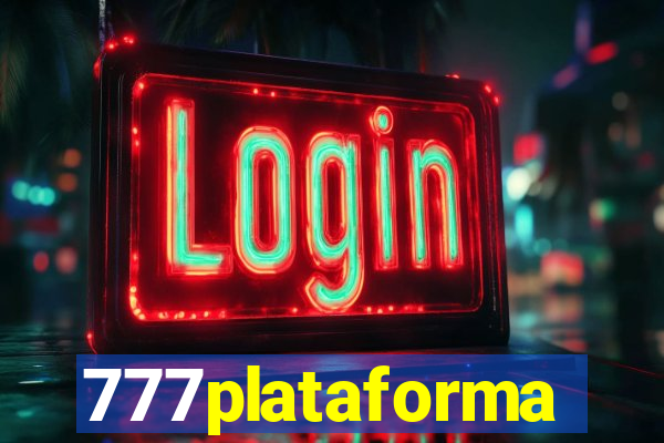 777plataforma