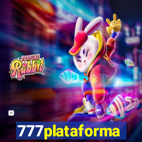 777plataforma