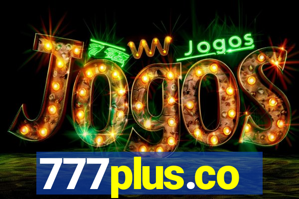 777plus.co