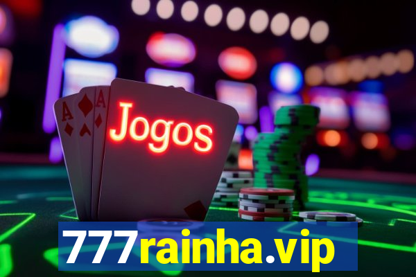 777rainha.vip