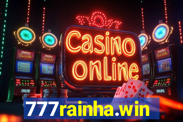 777rainha.win