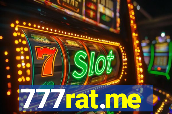 777rat.me