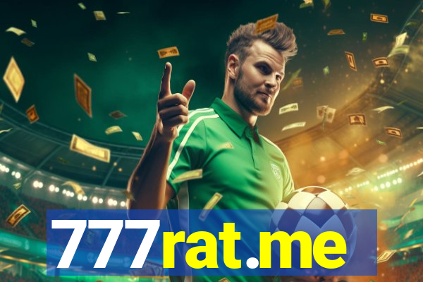 777rat.me