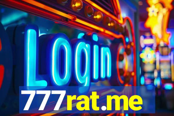 777rat.me