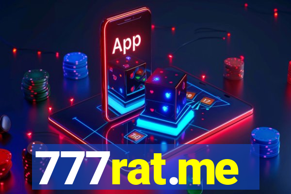 777rat.me