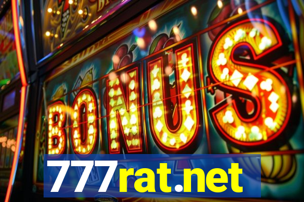 777rat.net
