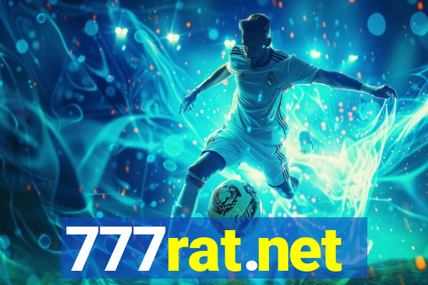 777rat.net