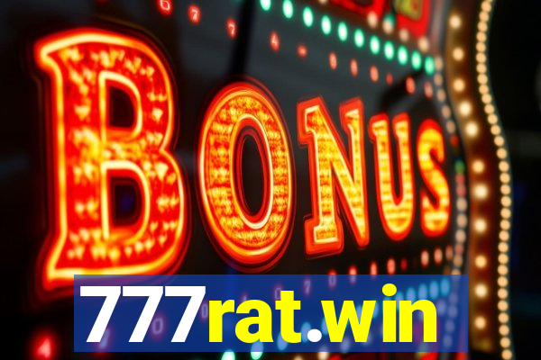 777rat.win