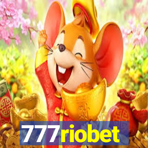 777riobet