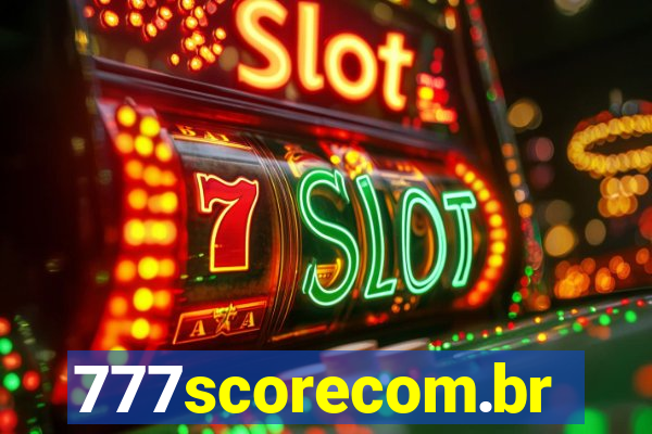 777scorecom.br