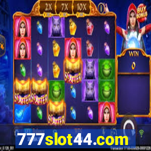 777slot44.com
