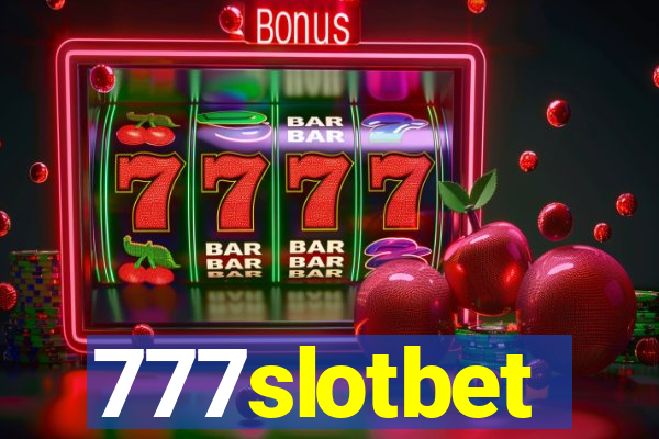 777slotbet