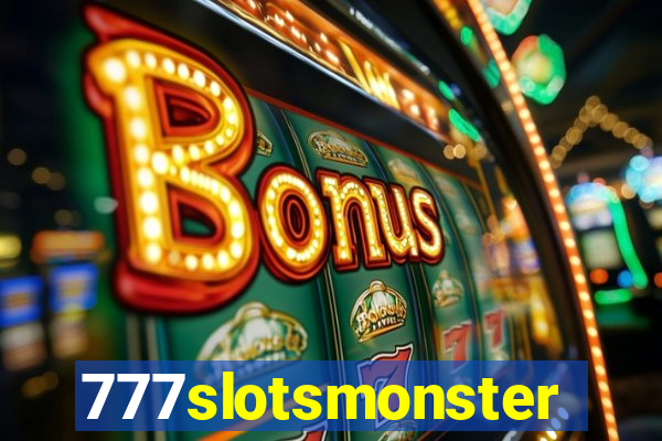 777slotsmonster