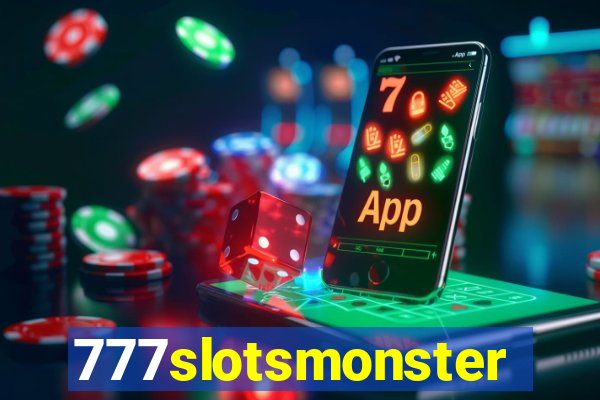 777slotsmonster