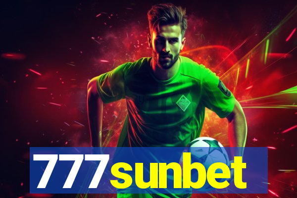 777sunbet