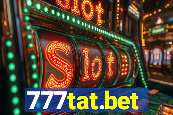 777tat.bet