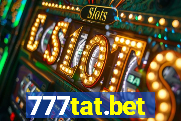 777tat.bet