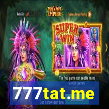 777tat.me