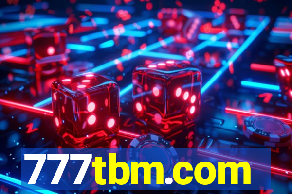 777tbm.com