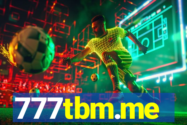 777tbm.me