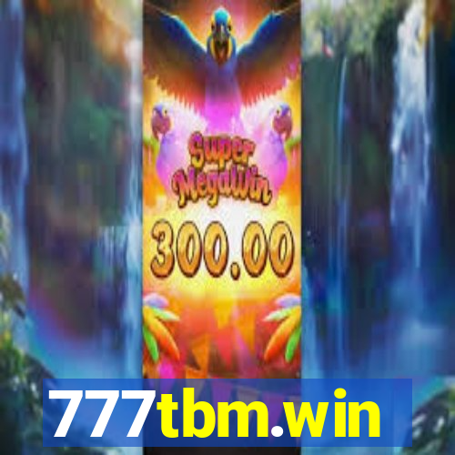 777tbm.win