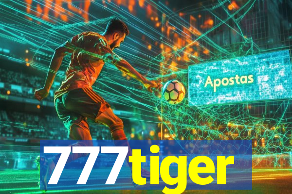 777tiger