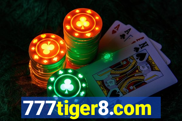 777tiger8.com