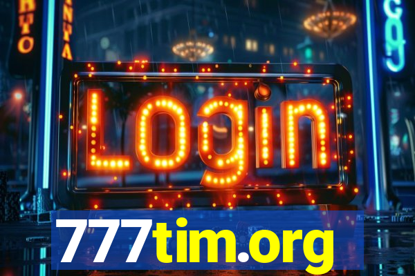 777tim.org
