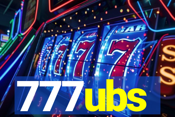 777ubs