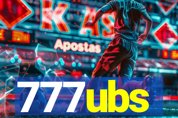 777ubs