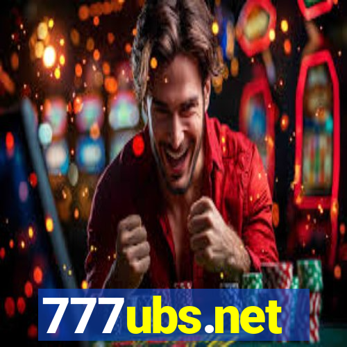 777ubs.net