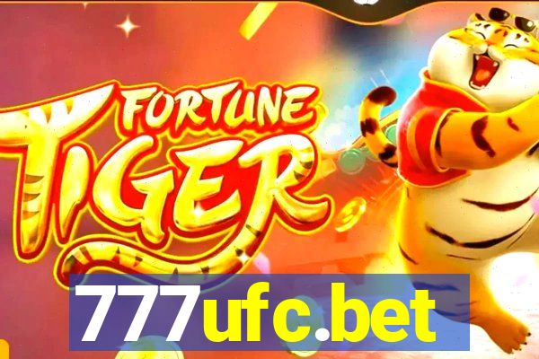 777ufc.bet