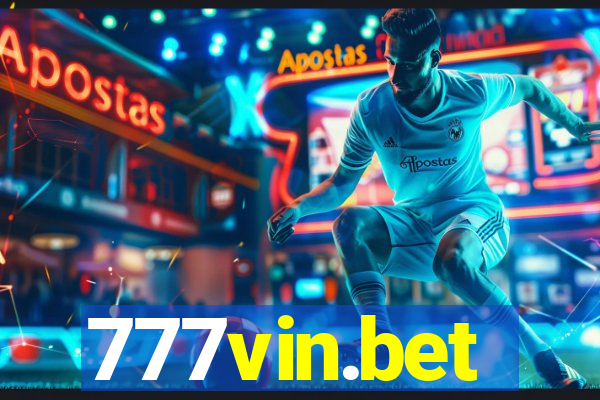 777vin.bet