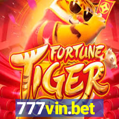 777vin.bet