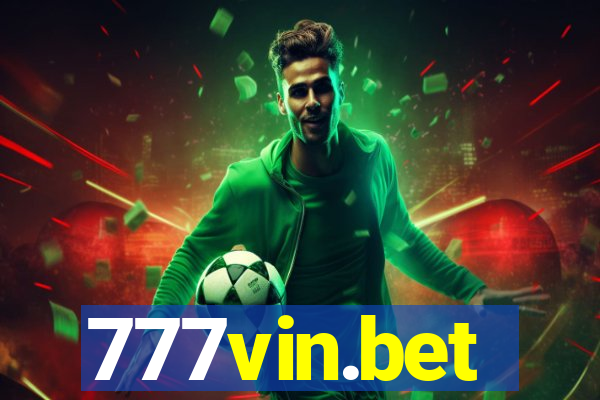 777vin.bet