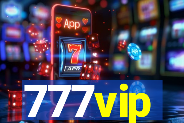 777vip