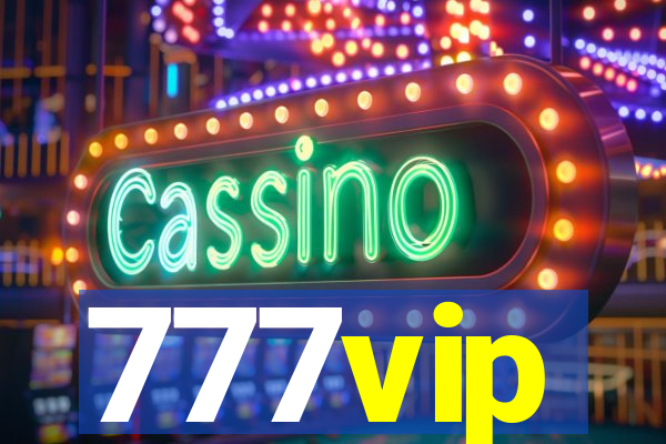 777vip