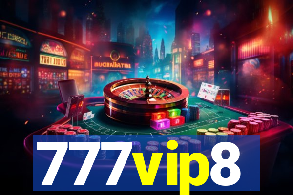 777vip8