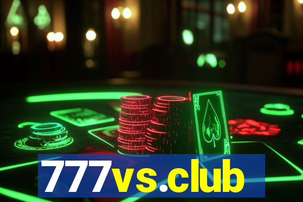 777vs.club