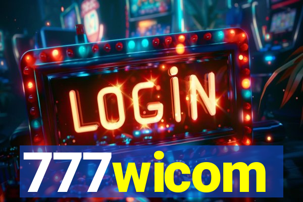 777wicom