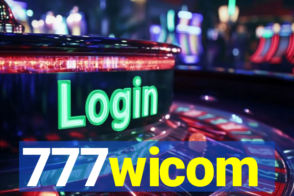 777wicom