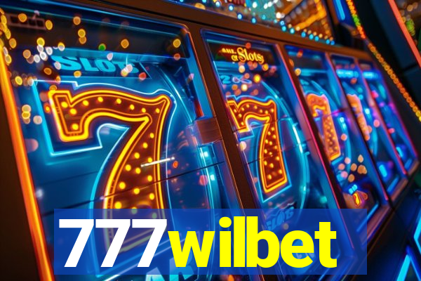 777wilbet