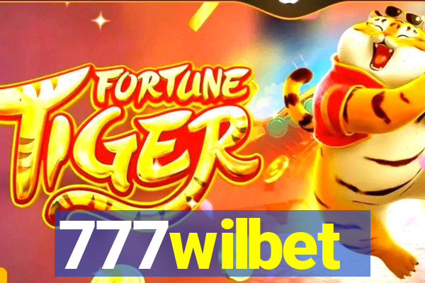 777wilbet
