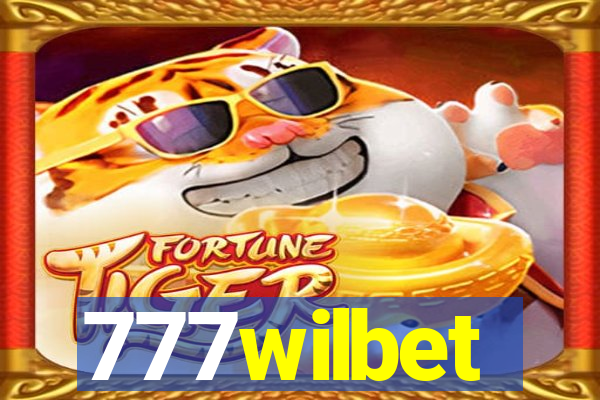 777wilbet