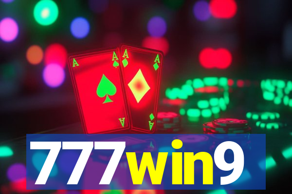 777win9